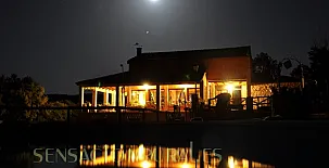 Finca El Collado de los Jardines 009