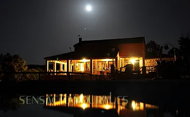 Finca El Collado de los Jardines en Santa Elena (Jaén) - Foto 2