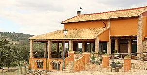 Finca El Collado de los Jardines 003