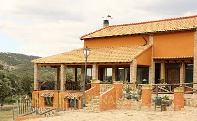 Finca El Collado de los Jardines en Santa Elena (Jaén) - Foto 3