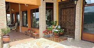 Finca El Collado de los Jardines 004