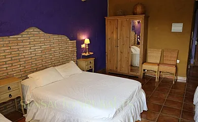 Finca El Collado de los Jardines en Santa Elena (Jaén) - Foto 10