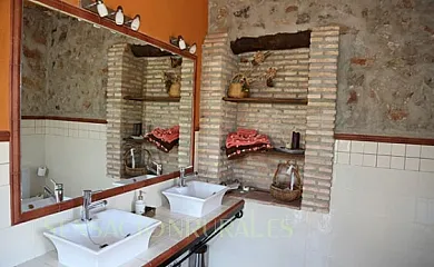 Finca El Collado de los Jardines en Santa Elena (Jaén) - Foto 14