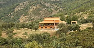 Finca El Collado de los Jardines 007