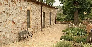 Finca El Collado de los Jardines 0010