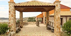 Finca El Collado de los Jardines 0011