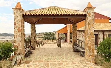 Finca El Collado de los Jardines en Santa Elena (Jaén) - Foto 18