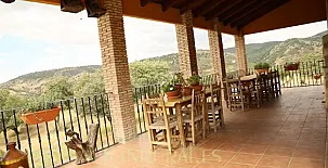 Finca El Collado de los Jardines 0012