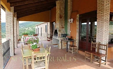 Finca El Collado de los Jardines en Santa Elena (Jaén) - Foto 20