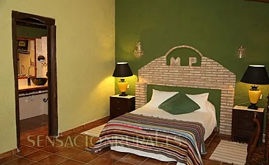 Finca El Collado de los Jardines en Santa Elena (Jaén) - Foto 21