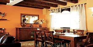 Casas Rurales en el Valle 004