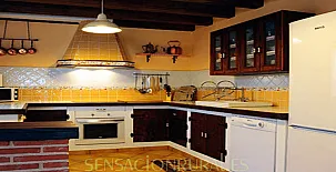 Casas Rurales en el Valle 005