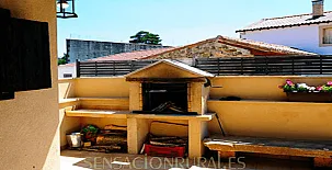 Casas Rurales en el Valle 006