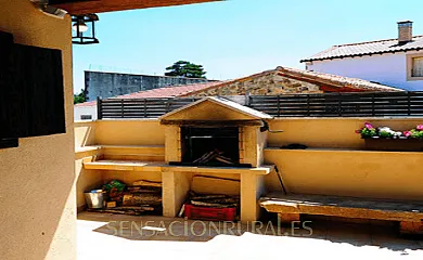 Casas Rurales en el Valle en Aldehuela Del Rincón (Soria) - Foto 6