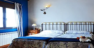 Casas Rurales en el Valle 007