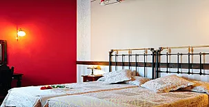 Casas Rurales en el Valle 008