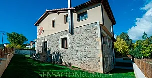 Casas Rurales en el Valle 009