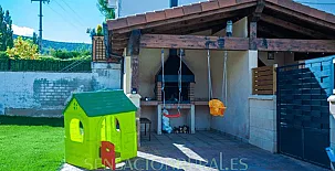 Casas Rurales en el Valle 0010