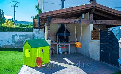 Casas Rurales en el Valle en Aldehuela Del Rincón (Soria) - Foto 10