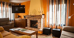 Casas Rurales en el Valle 0011