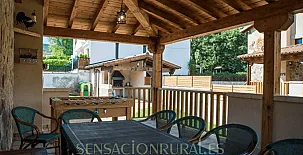 Casas Rurales en el Valle 0012