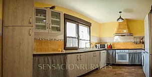 Casas Rurales en el Valle 0013