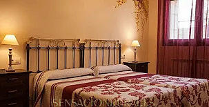 Casas Rurales en el Valle 0014