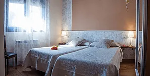 Casas Rurales en el Valle 0015