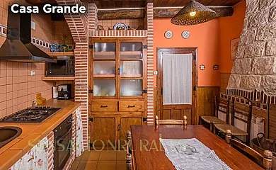Casa Lo Ferré en Beceite (Teruel) - Foto 3