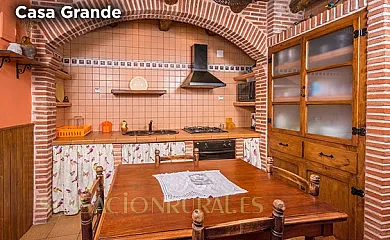 Casa Lo Ferré en Beceite (Teruel) - Foto 4