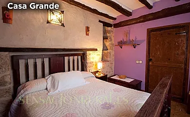 Casa Lo Ferré en Beceite (Teruel) - Foto 6