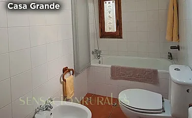 Casa Lo Ferré en Beceite (Teruel) - Foto 12