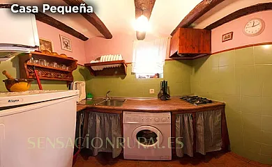 Casa Lo Ferré en Beceite (Teruel) - Foto 15