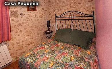 Casa Lo Ferré en Beceite (Teruel) - Foto 16