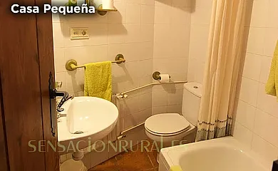 Casa Lo Ferré en Beceite (Teruel) - Foto 18