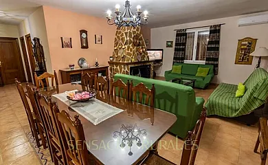 Alojamientos Villa Zorrilla en Moratalla (Murcia) - Foto 3