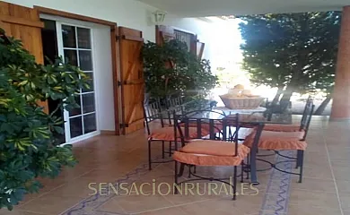 Alojamientos Villa Zorrilla en Moratalla (Murcia) - Foto 4