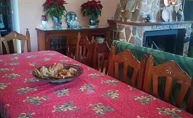 Alojamientos Villa Zorrilla en Moratalla (Murcia) - Foto 5