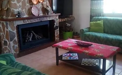 Alojamientos Villa Zorrilla en Moratalla (Murcia) - Foto 7