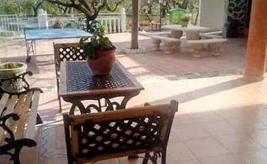 Alojamientos Villa Zorrilla en Moratalla (Murcia) - Foto 8