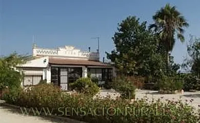 Casa Villa Fina en Deltebre (Tarragona) - Foto 1