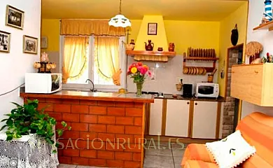 Casa Villa Fina en Deltebre (Tarragona) - Foto 3