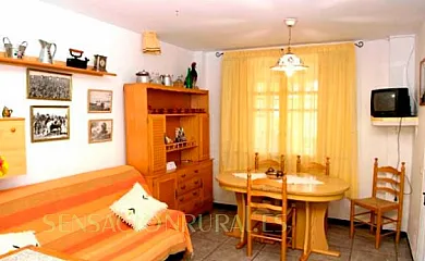 Casa Villa Fina en Deltebre (Tarragona) - Foto 4