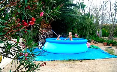 Casa Villa Fina en Deltebre (Tarragona) - Foto 2