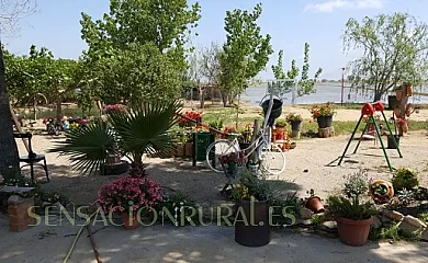 Casa Villa Fina en Deltebre (Tarragona) - Foto 9