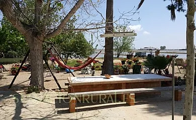 Casa Villa Fina en Deltebre (Tarragona) - Foto 10