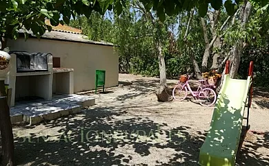 Casa Villa Fina en Deltebre (Tarragona) - Foto 11