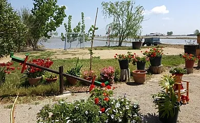 Casa Villa Fina en Deltebre (Tarragona) - Foto 12