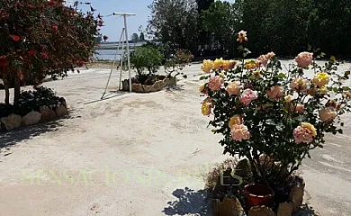 Casa Villa Fina en Deltebre (Tarragona) - Foto 13