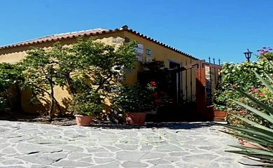 Casa Rural la Vistita en Guia de Isora (Santa Cruz de Tenerife) - Foto 1